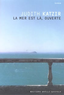 La mer est la, ouverte