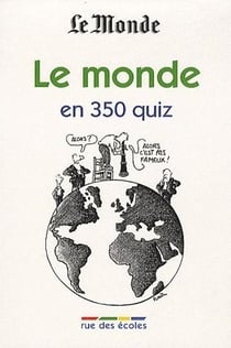 Le monde en 360 quiz