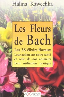 Les fleurs de bach