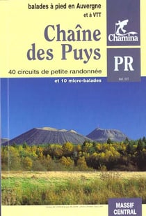 *chaine des puys