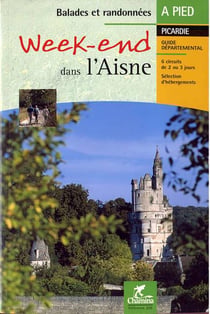 Week end dans l'Aisne