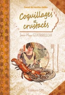 Coquillages et crustacés