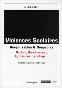 Violences scolaires