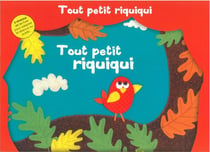 Tout petit riquiqui