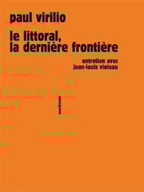 Le littoral, la dernière frontière - entretien avec Jean-Louis Violeau