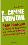 P comme pouvoir