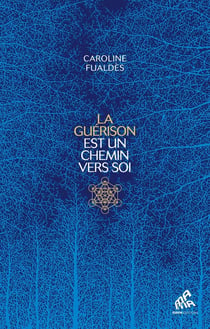 La guérison est un chemin vers soi