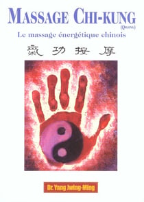 Massage chi-kung
