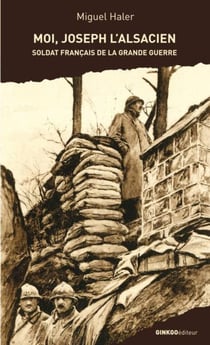 Moi Joseph l'alsacien