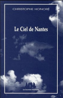 Le ciel de Nantes