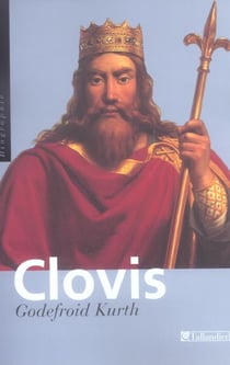 Clovis le fondateur