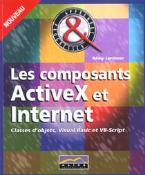 Aliss les composants active x et internet
