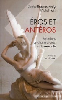 Eros et Antéros