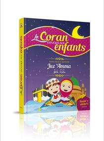 Le coran explique aux enfants - juz 'amma