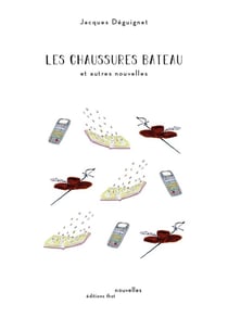 Les chaussure bateau et autres nouvelles