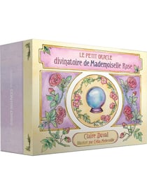 Le petit oracle divinatoire de Mademoiselle Rose