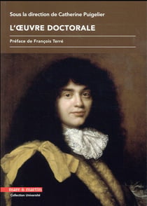 L'oeuvre doctorale