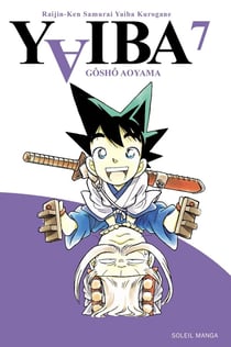 Yaiba Tome 7