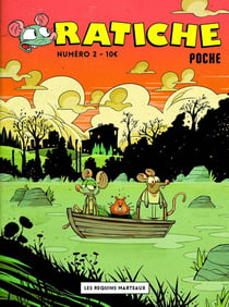 Ratiche 2