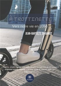 À trottinette