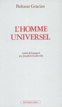 Homme universel (l')