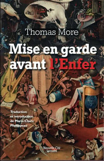 Mise en garde avant l'enfer