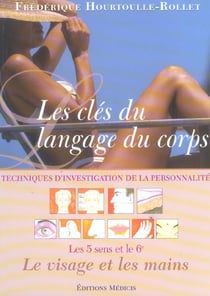 Les cles de l'interpretation du corps