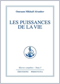 Les Puissances de la vie