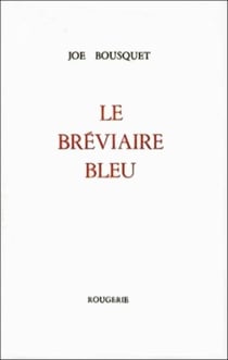 Le breviaire bleu