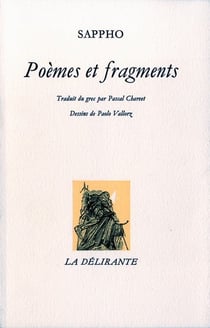 Poèmes et fragments