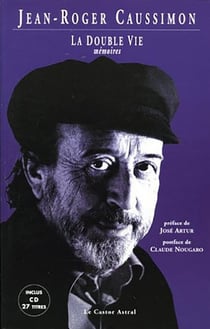 La double vie - mémoires