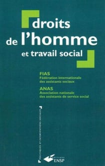 Droits de l homme et travail social