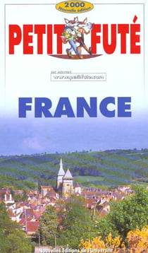 France 2000, le petit fute
