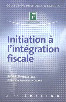 Initiation a l'integration fiscale