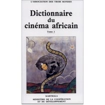 Dictionnaire du cinéma africain