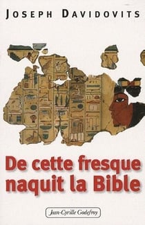 De cette fresque naquit la bible