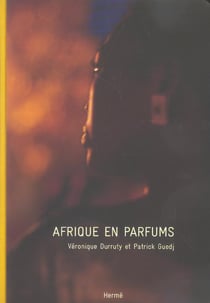 Afrique en parfums