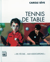 Tennis de table