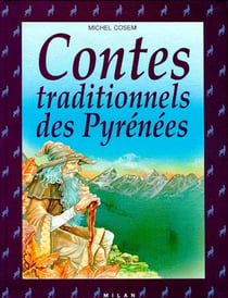 Les contes traditionnels des pyrenees