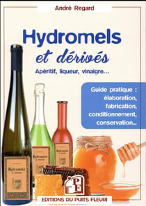 Hydromels et dérivés
