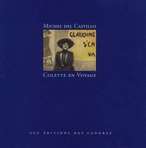 Colette en voyage