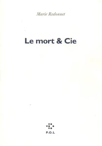 La mort & Cie