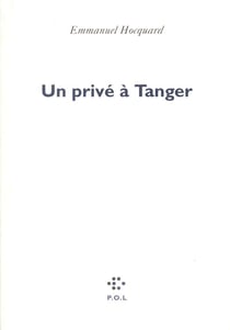 Un privé à tanger
