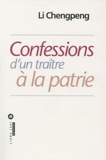Tout Le Monde Le Sait - Confessions D'Un Traitre A La Patrie