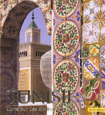 Tunisie - carrefour des civilisations