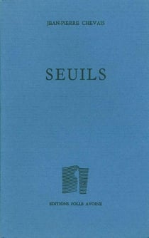 Seuils