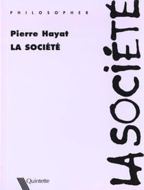 La societe