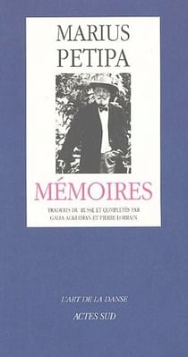 Mémoires