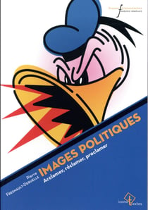 Images politiques - acclamer, réclamer, proclamer