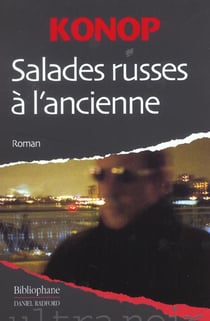 Salades russes à l'ancienne